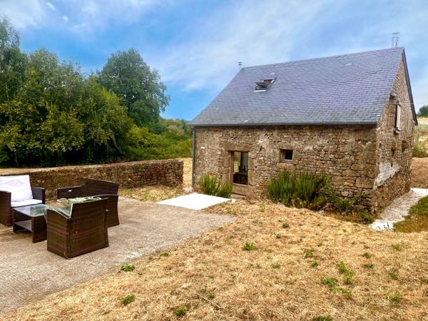 Maison à vendre à Saint-Martin-de-Connée (53160) - Mayenne