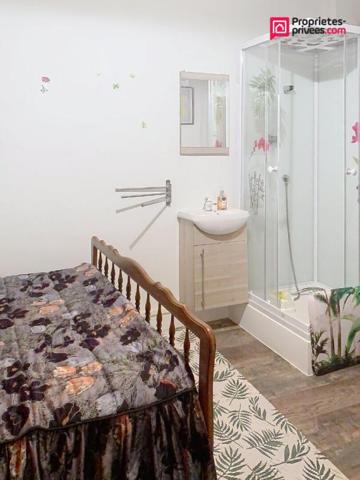 Appartement Aveze 5 pièce(s) 92 m2