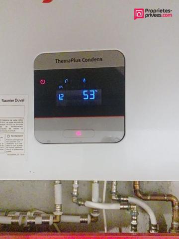 Appartement Aveze 5 pièce(s) 92 m2