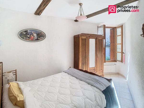 Appartement Aveze 5 pièce(s) 92 m2