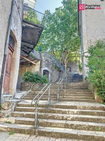 Appartement Aveze 5 pièce(s) 92 m2