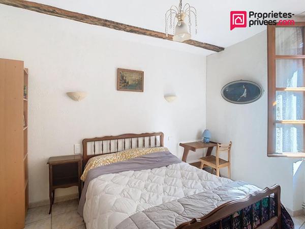 Appartement Aveze 5 pièce(s) 92 m2