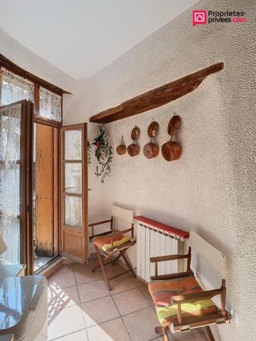 Appartement Aveze 5 pièce(s) 92 m2