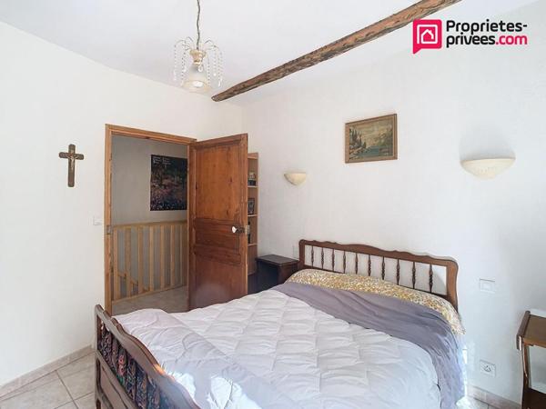 Appartement Aveze 5 pièce(s) 92 m2