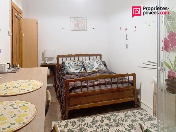 Appartement Aveze 5 pièce(s) 92 m2