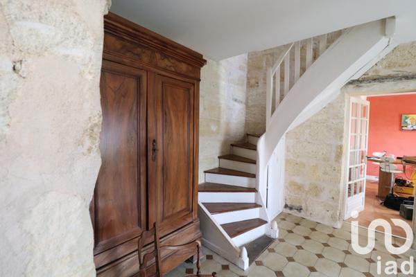 Maison à vendre 6 pièces 197 m² Lormont