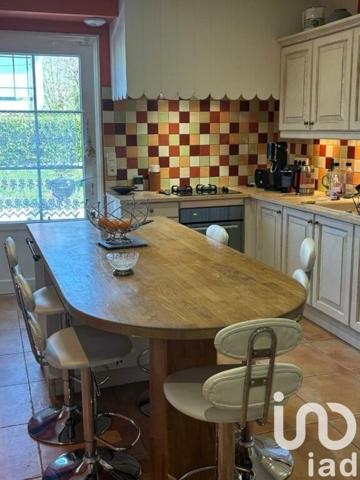 Maison à vendre 6 pièces 197 m² Lormont