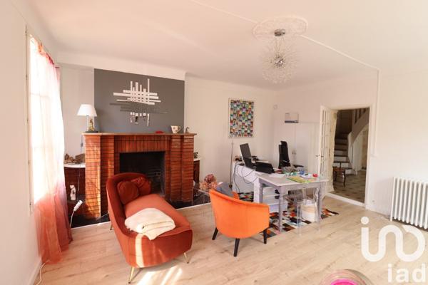 Maison à vendre 6 pièces 197 m² Lormont