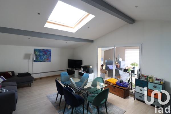 Maison à vendre 6 pièces 197 m² Lormont