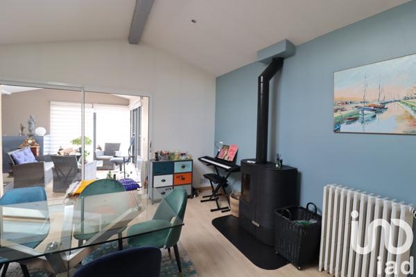 Maison à vendre 6 pièces 197 m² Lormont