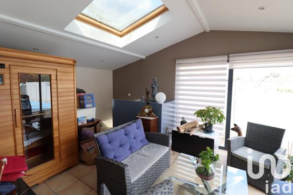 Maison à vendre 6 pièces 197 m² Lormont