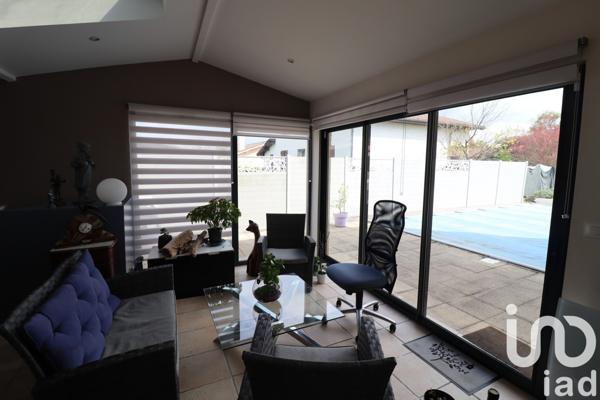 Maison à vendre 6 pièces 197 m² Lormont