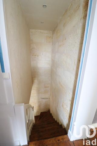 Maison à vendre 6 pièces 197 m² Lormont