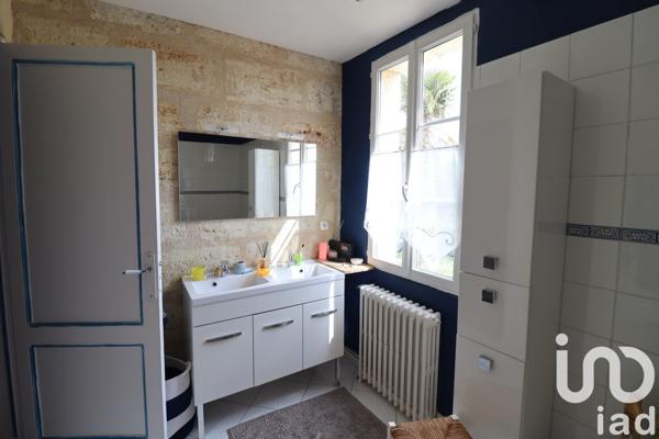 Maison à vendre 6 pièces 197 m² Lormont