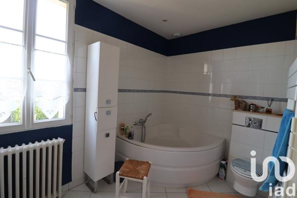 Maison à vendre 6 pièces 197 m² Lormont