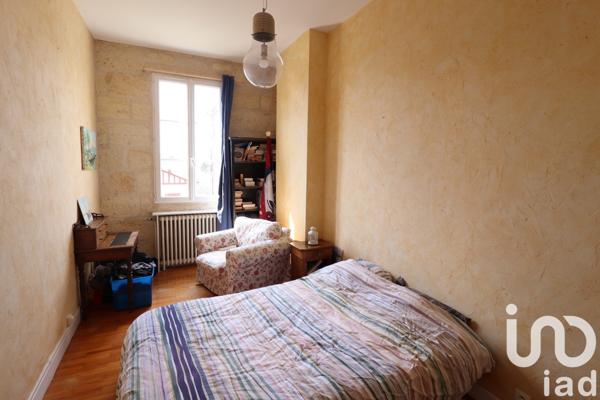 Maison à vendre 6 pièces 197 m² Lormont