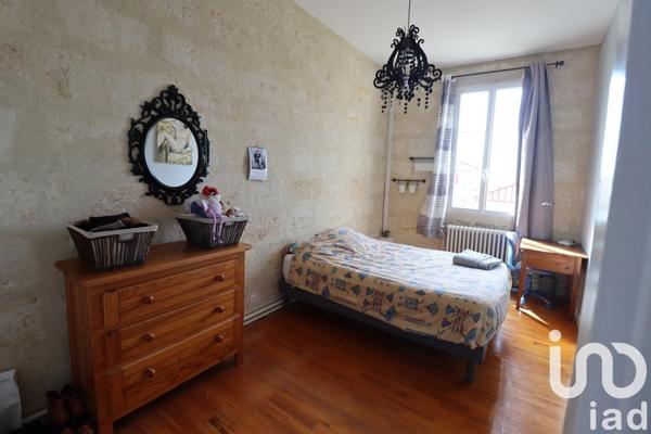 Maison à vendre 6 pièces 197 m² Lormont