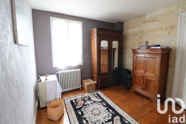 Maison à vendre 6 pièces 197 m² Lormont
