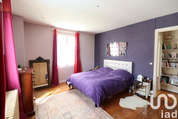 Maison à vendre 6 pièces 197 m² Lormont