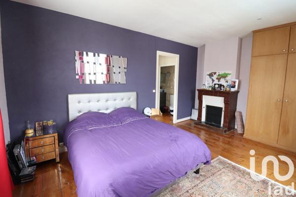Maison à vendre 6 pièces 197 m² Lormont