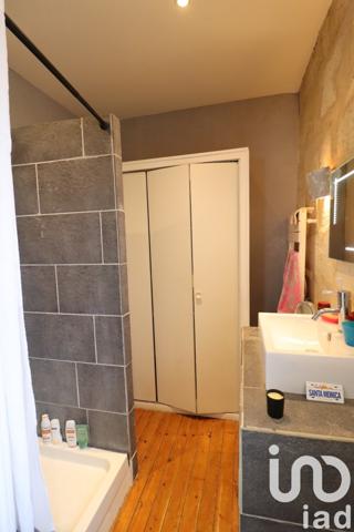 Maison à vendre 6 pièces 197 m² Lormont