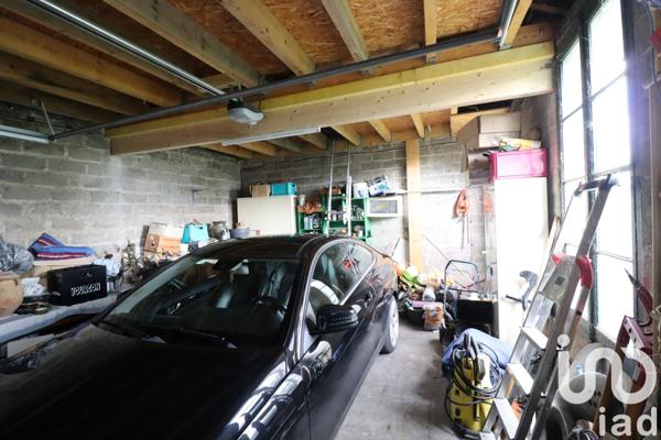 Maison à vendre 6 pièces 197 m² Lormont