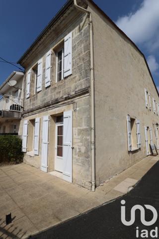 Maison à vendre 6 pièces 197 m² Lormont