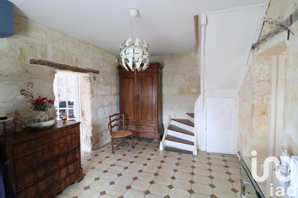 Maison à vendre 6 pièces 197 m² Lormont