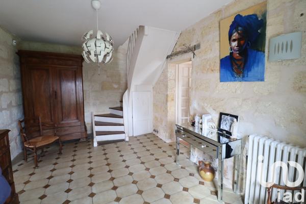 Maison à vendre 6 pièces 197 m² Lormont