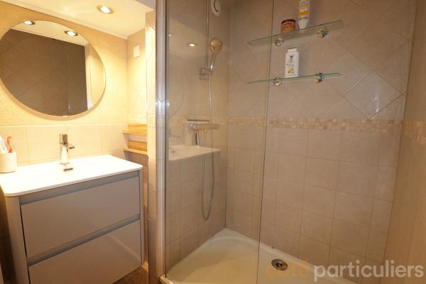 Vente Appartement52,15 m² - 3 Pièces - OLIVET (45160)