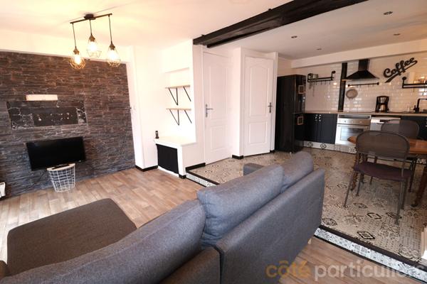 Vente Appartement52,15 m² - 3 Pièces - OLIVET (45160)