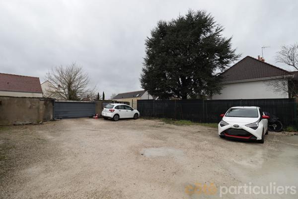 Vente Appartement52,15 m² - 3 Pièces - OLIVET (45160)