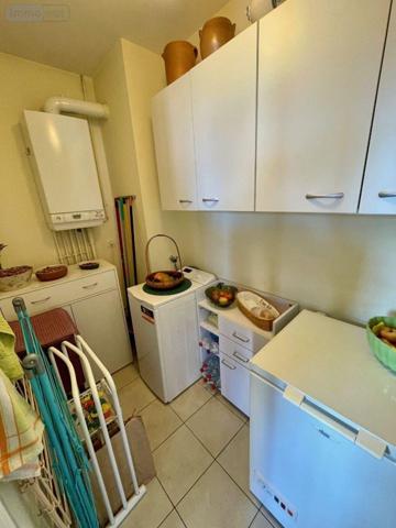 Appartement à vendre à Lannion dans les Côtes-d'Armor (22300), ref : B26   
Centre ville