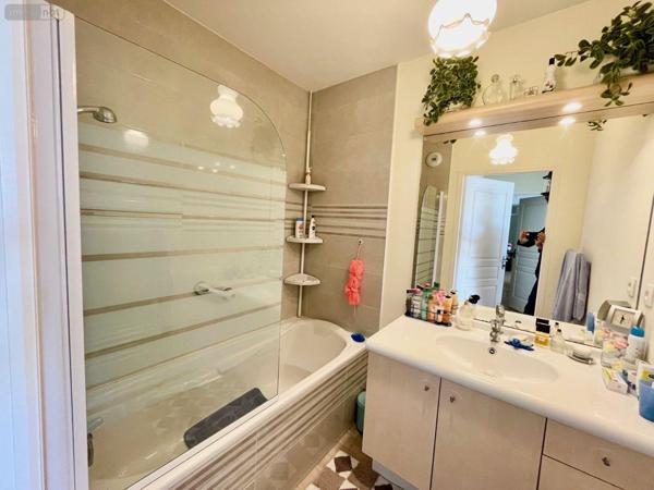 Appartement à vendre à Lannion dans les Côtes-d'Armor (22300), ref : B26   
Centre ville