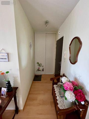 Appartement à vendre à Lannion dans les Côtes-d'Armor (22300), ref : B26   
Centre ville