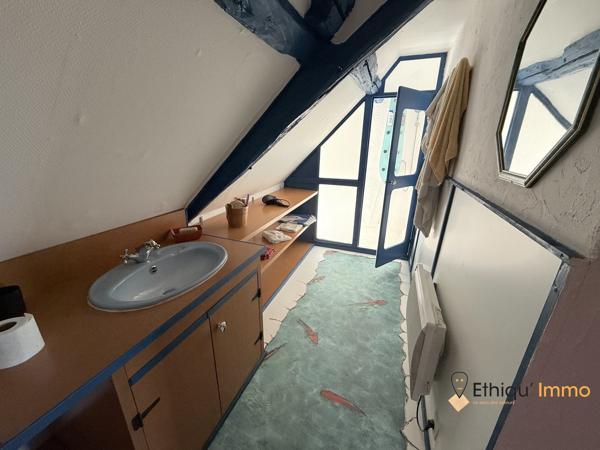Maison individuelle 130m²