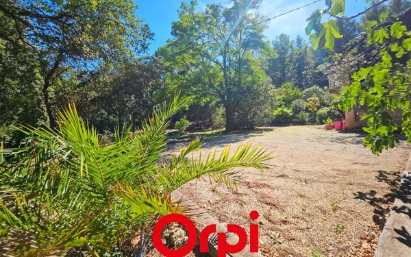 Maison à vendre    5 pièces • 117 m2 La Cadière-d'Azur