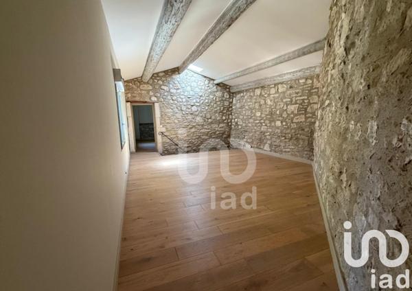 Maison à vendre 4 pièces 100 m² Saint-Rémy-de-Provence