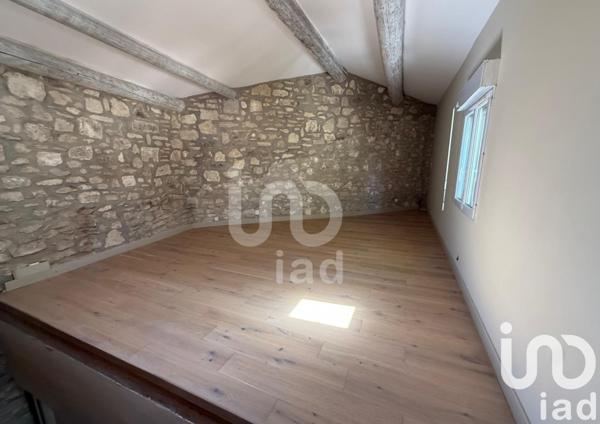 Maison à vendre 4 pièces 100 m² Saint-Rémy-de-Provence