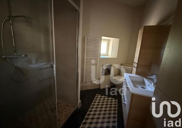 Maison à vendre 4 pièces 100 m² Saint-Rémy-de-Provence