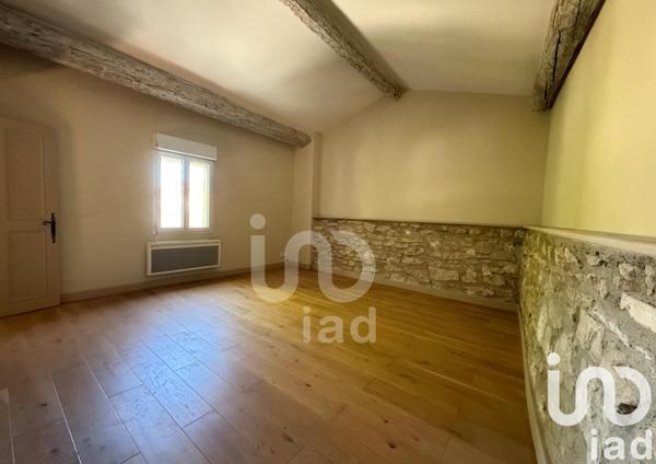 Maison à vendre 4 pièces 100 m² Saint-Rémy-de-Provence