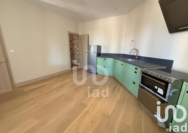 Maison à vendre 4 pièces 100 m² Saint-Rémy-de-Provence