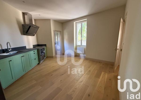 Maison à vendre 4 pièces 100 m² Saint-Rémy-de-Provence