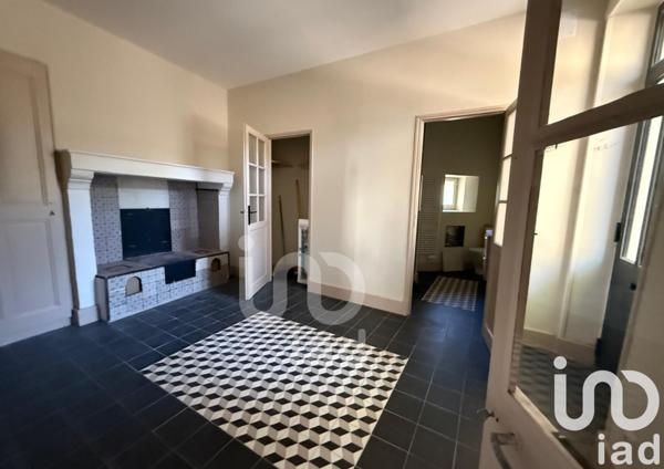 Maison à vendre 4 pièces 100 m² Saint-Rémy-de-Provence