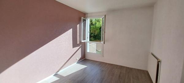 JP BLANCHARD LA ROCHELLE/ST ELOI – APPARTEMENT T3 – N°11