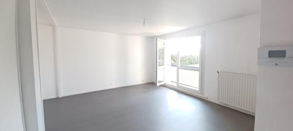 JP BLANCHARD LA ROCHELLE/ST ELOI – APPARTEMENT T3 – N°11