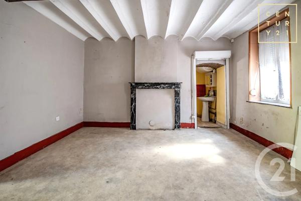 Maison à vendre  5 pièces - 78 m 2   JEUMONT  - 59