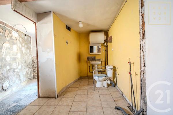Maison à vendre  5 pièces - 78 m 2   JEUMONT  - 59