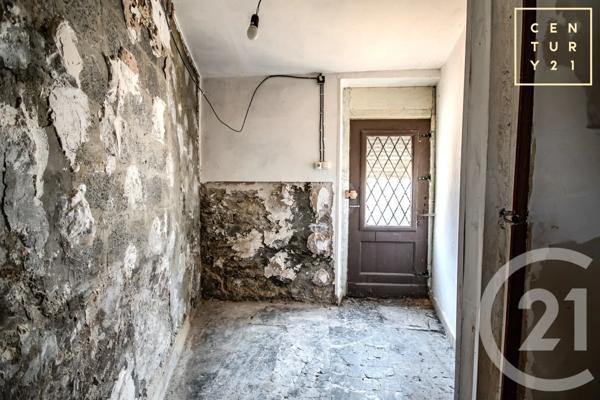 Maison à vendre  5 pièces - 78 m 2   JEUMONT  - 59