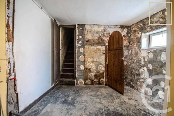 Maison à vendre  5 pièces - 78 m 2   JEUMONT  - 59